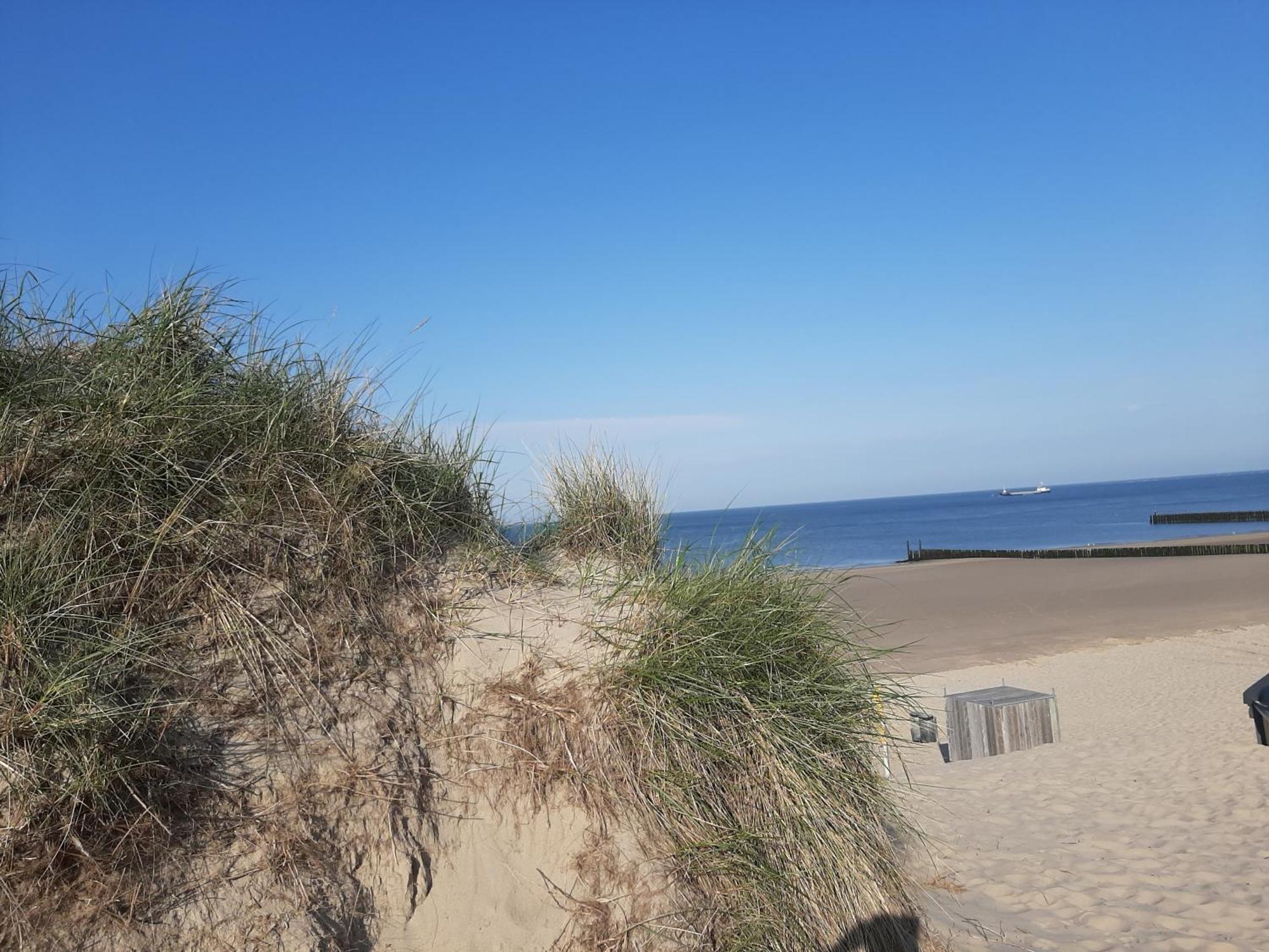 't Uusje Op De Werve * Aagtekerke