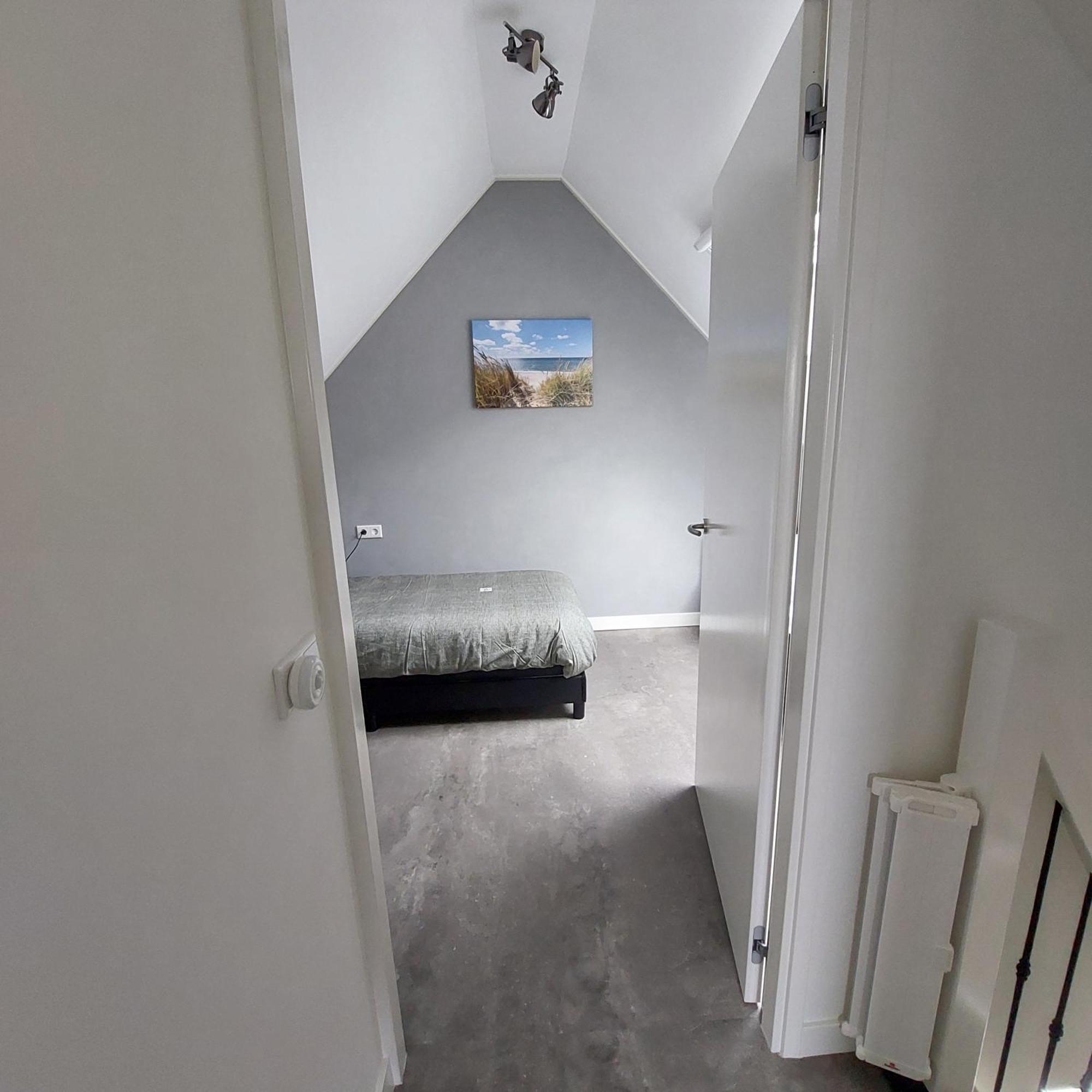 Vakantiehuis 't Uusje Op De Werve *